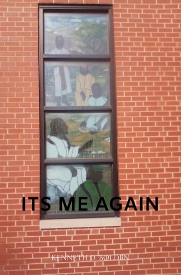 Afbeelding van Its Me Again Lord By Kenneth D. Bolden