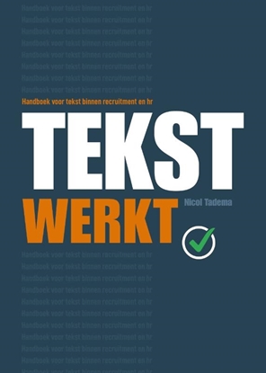 Afbeeldingen van Tekst werkt