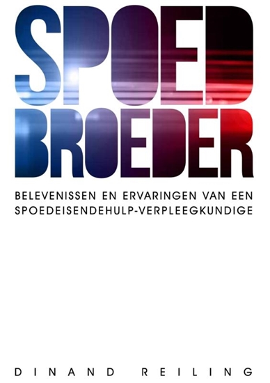 Afbeelding van Spoedbroeder
