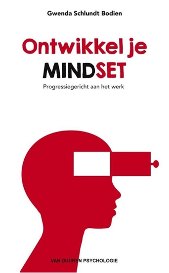 Afbeelding van Ontwikkel je mindset