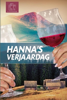 Afbeeldingen van Hanna's verjaardag