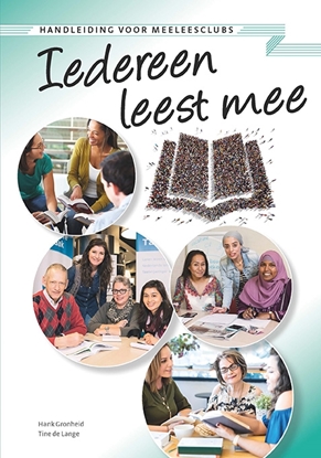 Afbeeldingen van Iedereen leest mee