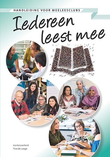 Afbeelding van Iedereen leest mee
