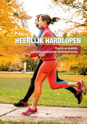 Afbeeldingen van Heerlijk hardlopen