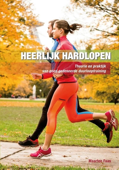 Afbeelding van Heerlijk hardlopen