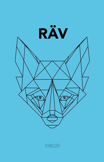 Afbeelding van Vos serie RÄV