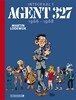Afbeelding van Agent 327 Integraal Agent 327 Integraal 1 | 1966-1968
