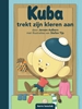 Afbeelding van Borre Leesclub Kuba trekt zijn kleren aan