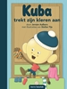 Afbeelding van Borre Leesclub Kuba trekt zijn kleren aan