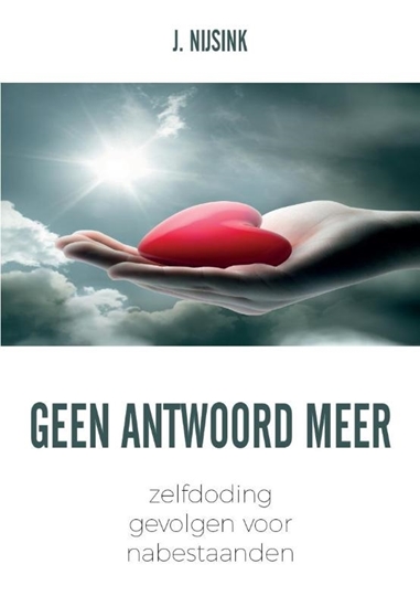 Afbeelding van Geen Antwoord Meer