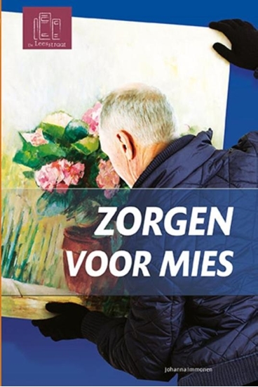 Afbeelding van Zorgen voor Mies
