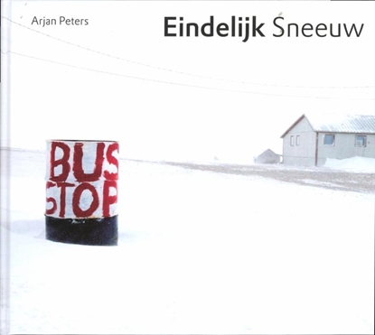 Afbeeldingen van Eindelijk sneeuw