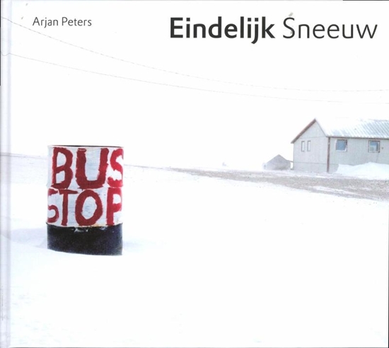 Afbeelding van Eindelijk sneeuw