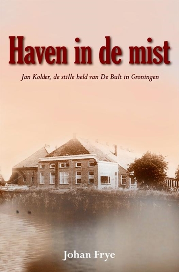 Afbeelding van Haven in de mist