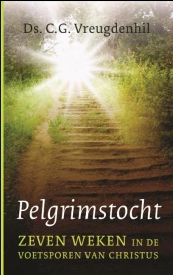 Afbeelding van Pelgrimstocht