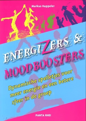 Afbeeldingen van Energizers en Moodboosters