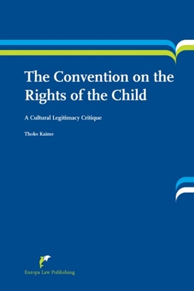 Afbeeldingen van The Convention on the Rights of the Child
