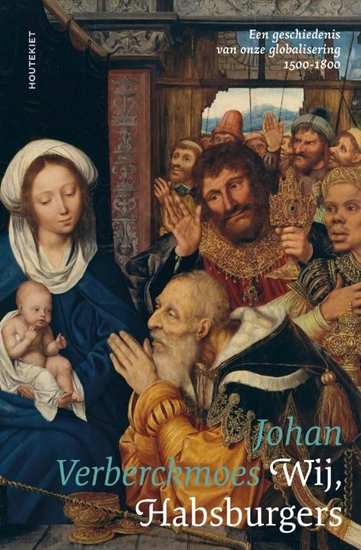 Afbeelding van Wij, Habsburgers