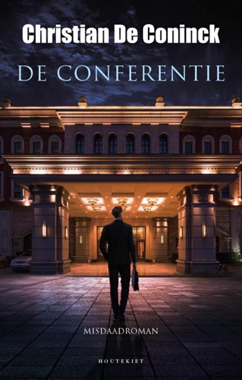 Afbeelding van De Conferentie