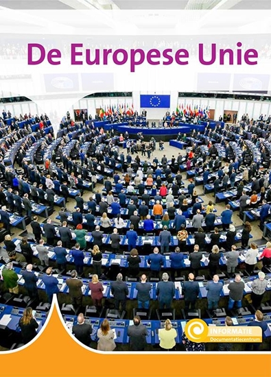 Afbeelding van Informatie De Europese Unie