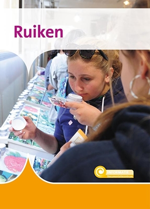 Afbeeldingen van Informatie Ruiken