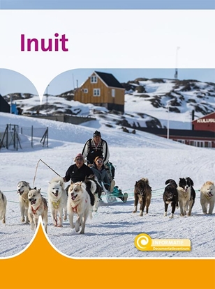 Afbeeldingen van Informatie Inuit