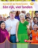 Afbeelding van Informatie Eén rijk, vier landen