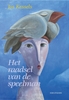 Afbeelding van Het raadsel van de speelman