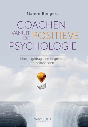Afbeeldingen van Coachen vanuit positieve psychologie