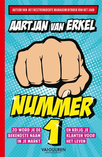 Afbeelding van Nummer 1