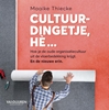 Afbeelding van Cultuurdingetje hè