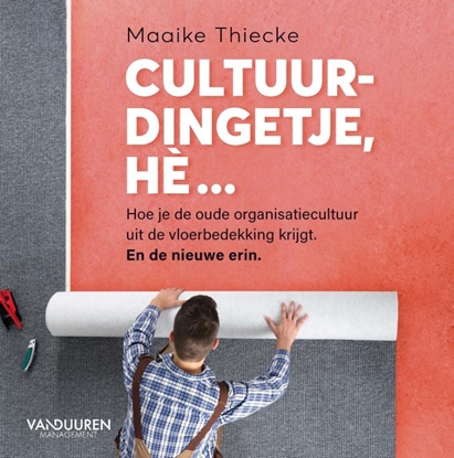 Afbeeldingen van Cultuurdingetje hè
