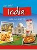 Afbeelding van Aan tafel! India