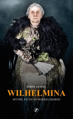Afbeeldingen van Wilhelmina