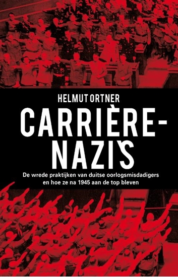 Afbeelding van Carrière-Nazi's