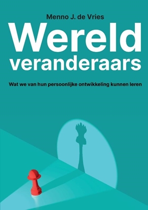 Afbeeldingen van Wereldveranderaars