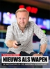 Afbeelding van Nieuws als wapen