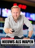 Afbeelding van Nieuws als wapen
