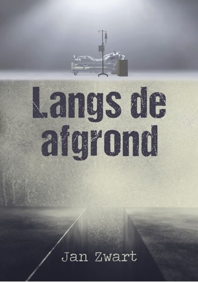 Afbeelding van Langs de afgrond