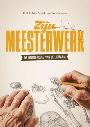 Afbeeldingen van Zijn meesterwerk