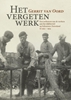 Afbeelding van Het vergeten werk