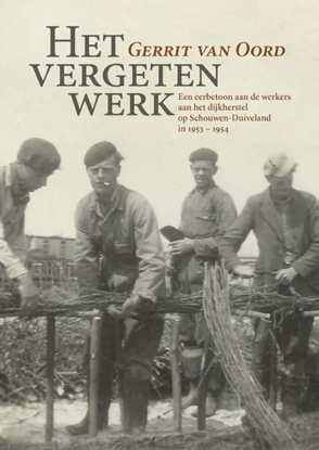 Afbeeldingen van Het vergeten werk
