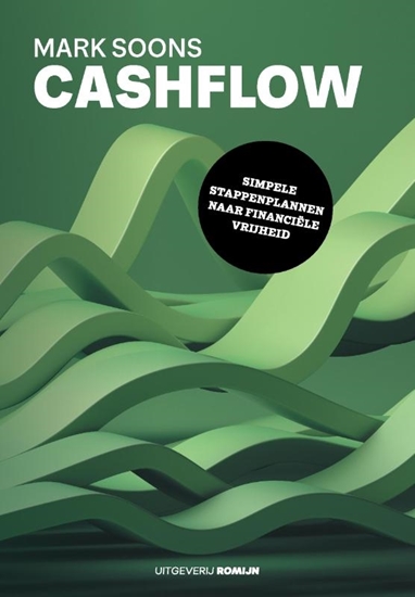 Afbeelding van Cashflow