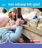 Afbeelding van De Kijkdoos Van schaap tot sjaal