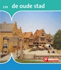 Afbeelding van De Kijkdoos De oude stad