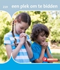 Afbeelding van De Kijkdoos Een plek om te bidden