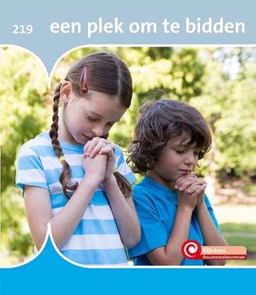 Afbeeldingen van De Kijkdoos Een plek om te bidden