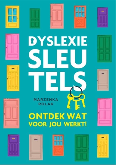 Afbeelding van DyslexieSleutels