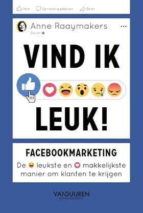 Afbeeldingen van Vind ik leuk!