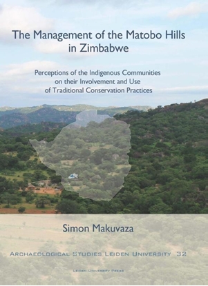 Afbeeldingen van Archaeological studies Leiden University (ASLU) The Management of the Matobo Hills in Zimbabwe